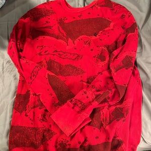 Men’s Volcom thermal